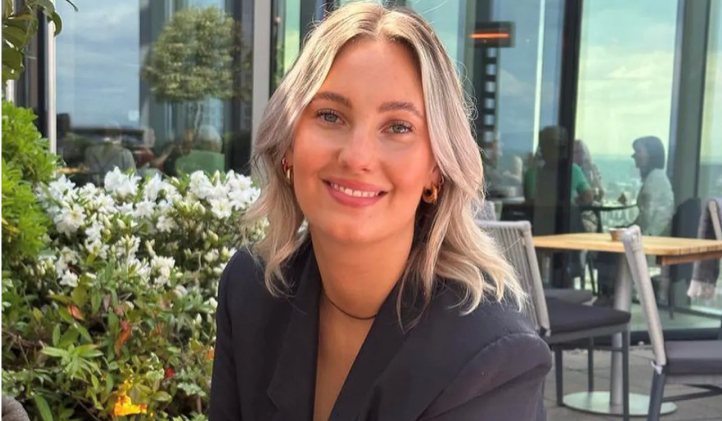 Meet the tenant: Hollie Horan from Robert Walters